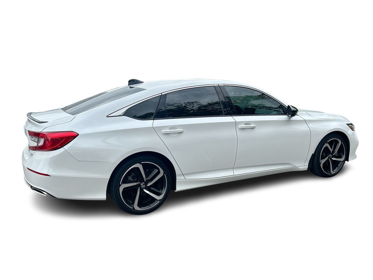 2022 Honda Accord Sedan in Markham, Ontario