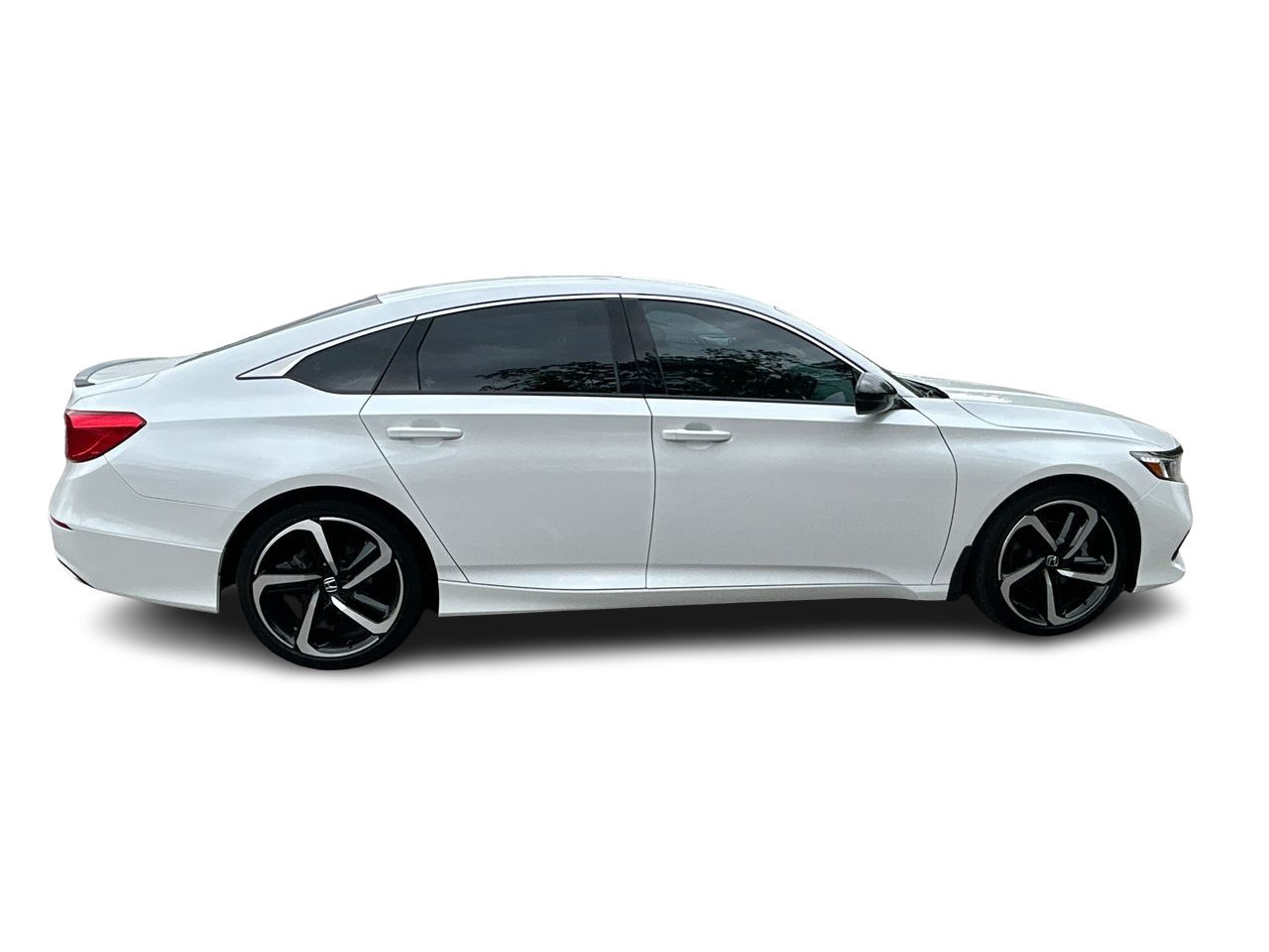2022 Honda Accord Sedan in Markham, Ontario