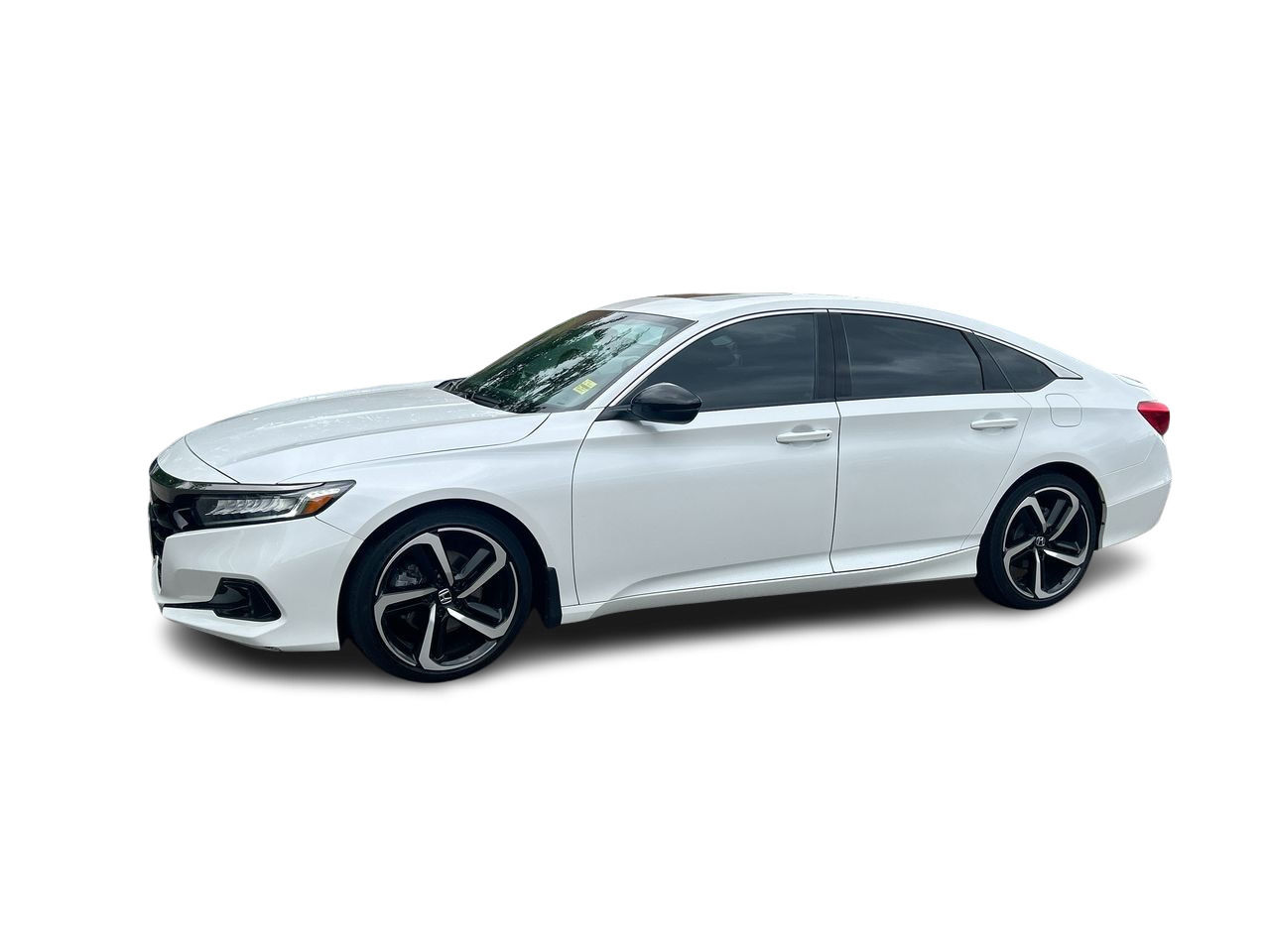 2022 Honda Accord Sedan in Markham, Ontario