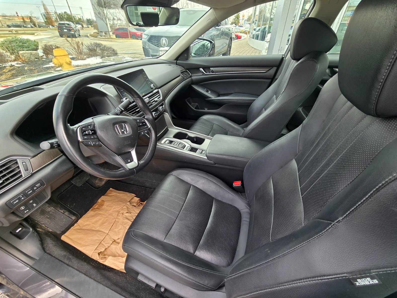 Honda Accord  2018 à Markham, Ontario