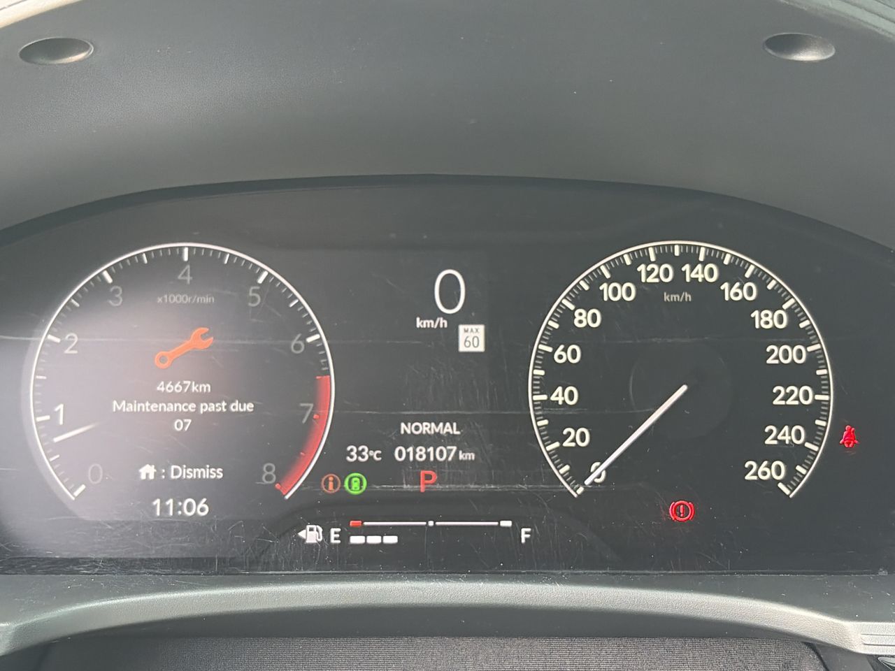2024 Honda Civic Hatchback