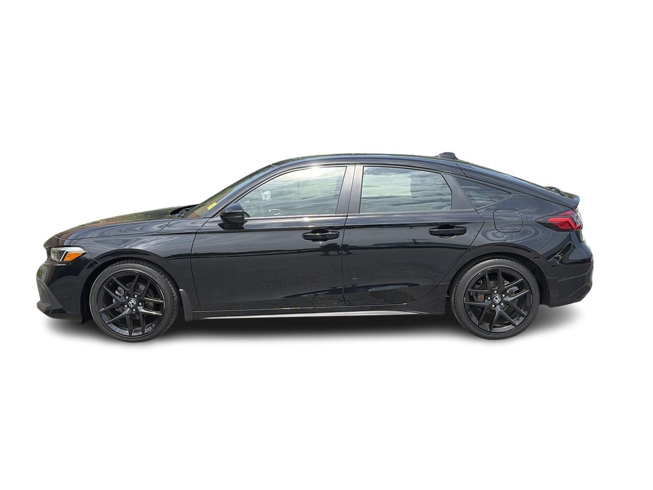 2024 Honda Civic Hatchback