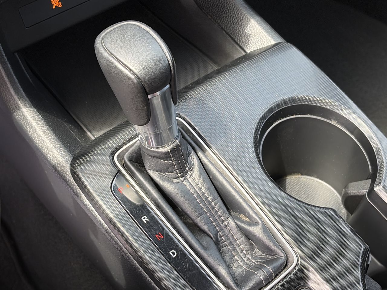 2024 Honda Civic Hatchback