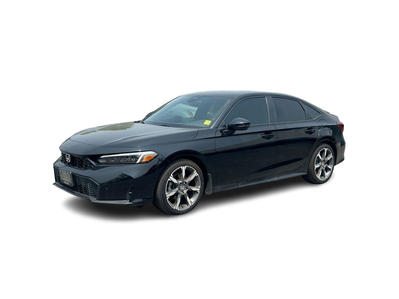 Honda Civic Hybrid  2025 à Markham, Ontario