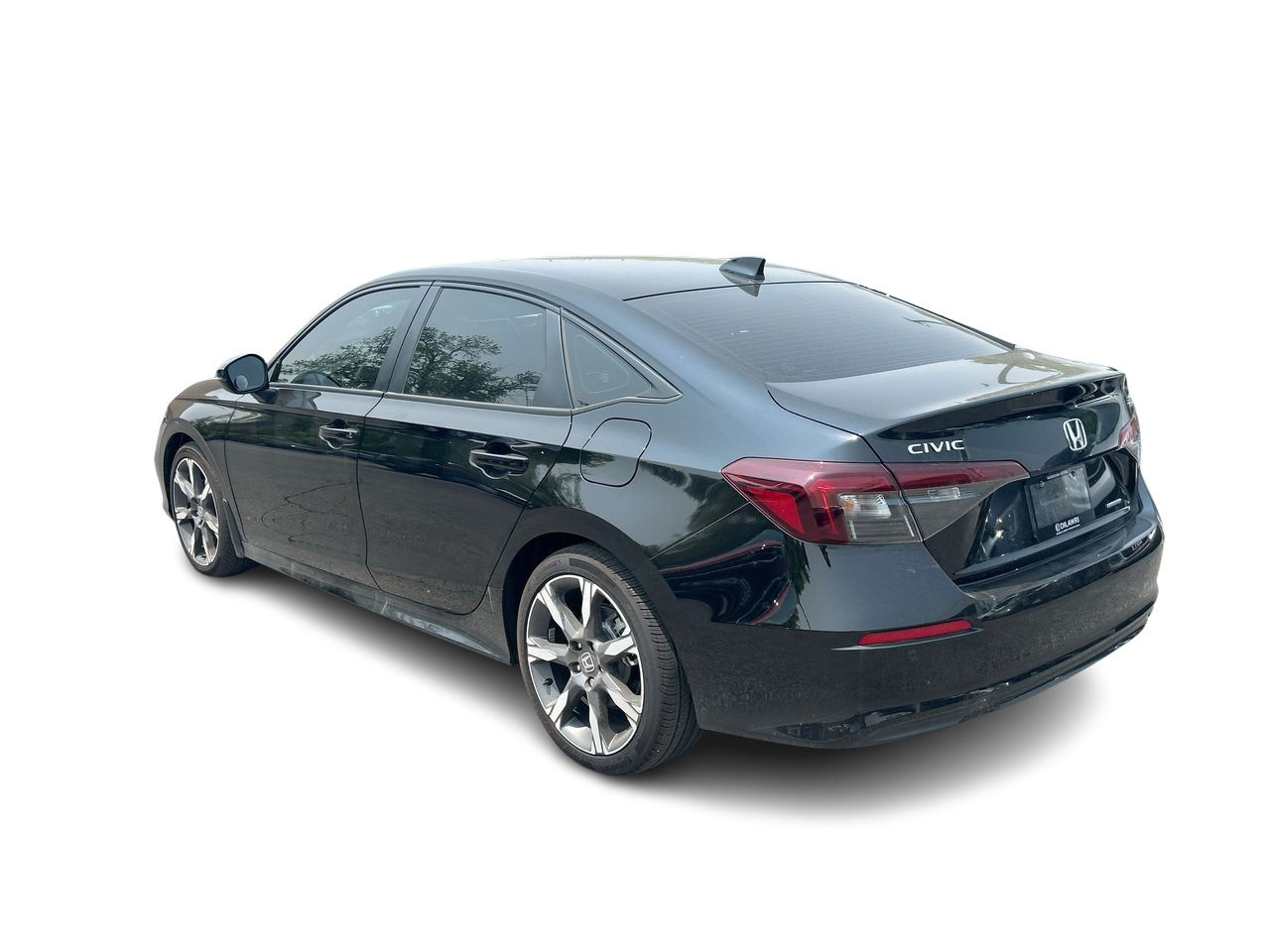 Honda Civic Hybrid  2025 à Markham, Ontario