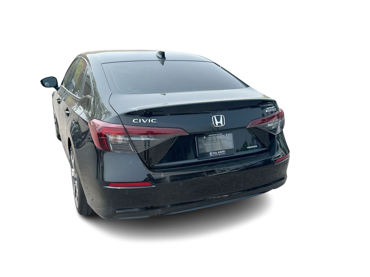 Honda Civic Hybrid  2025 à Markham, Ontario