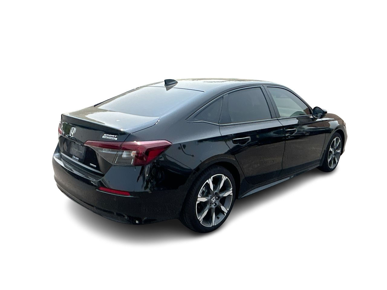 Honda Civic Hybrid  2025 à Markham, Ontario