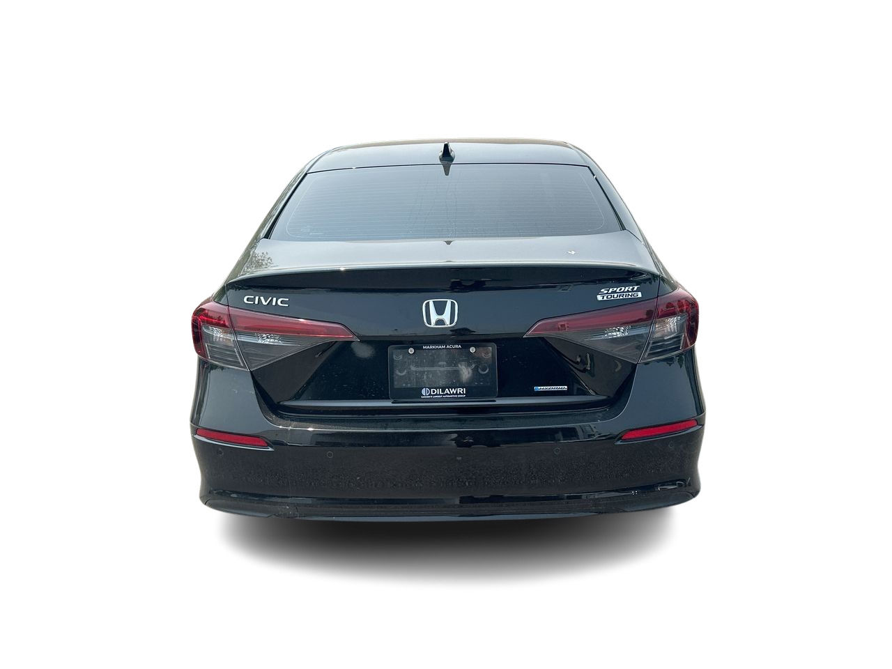 Honda Civic Hybrid  2025 à Markham, Ontario
