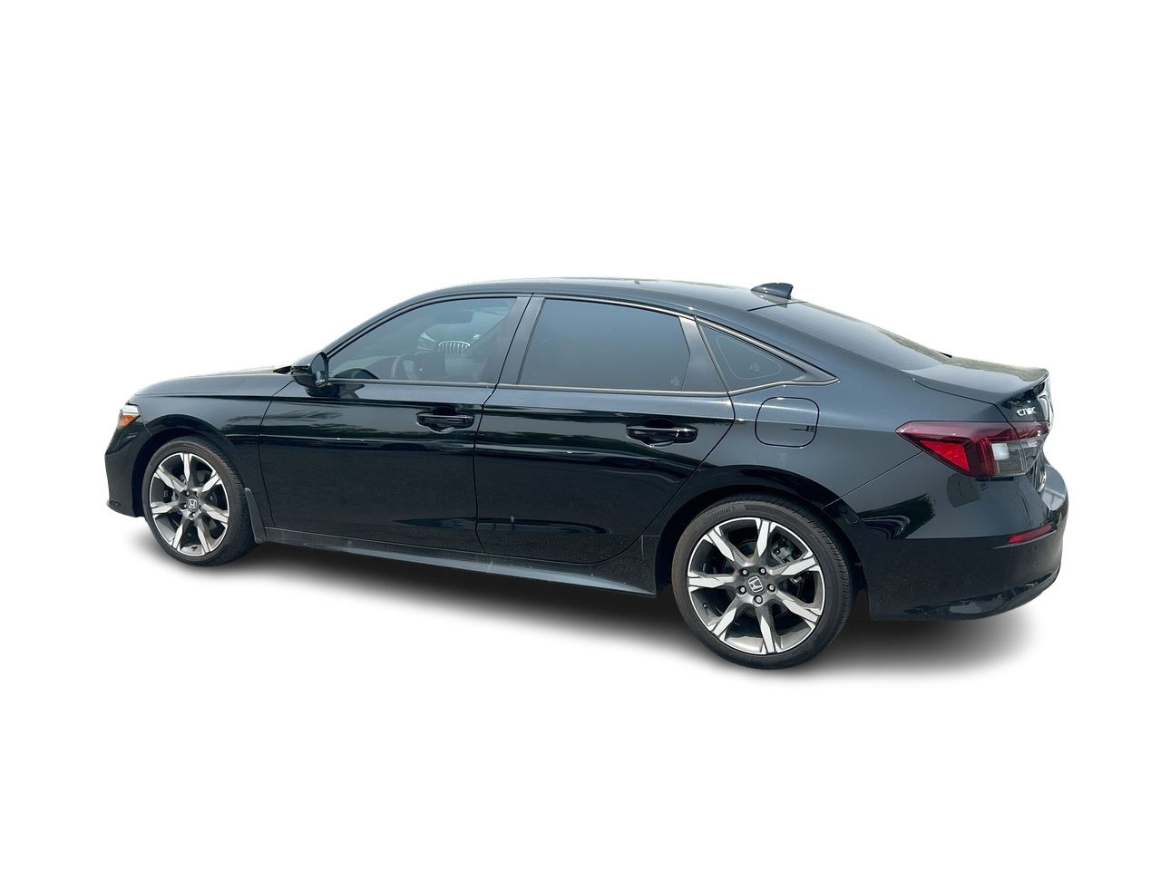 Honda Civic Hybrid  2025 à Markham, Ontario