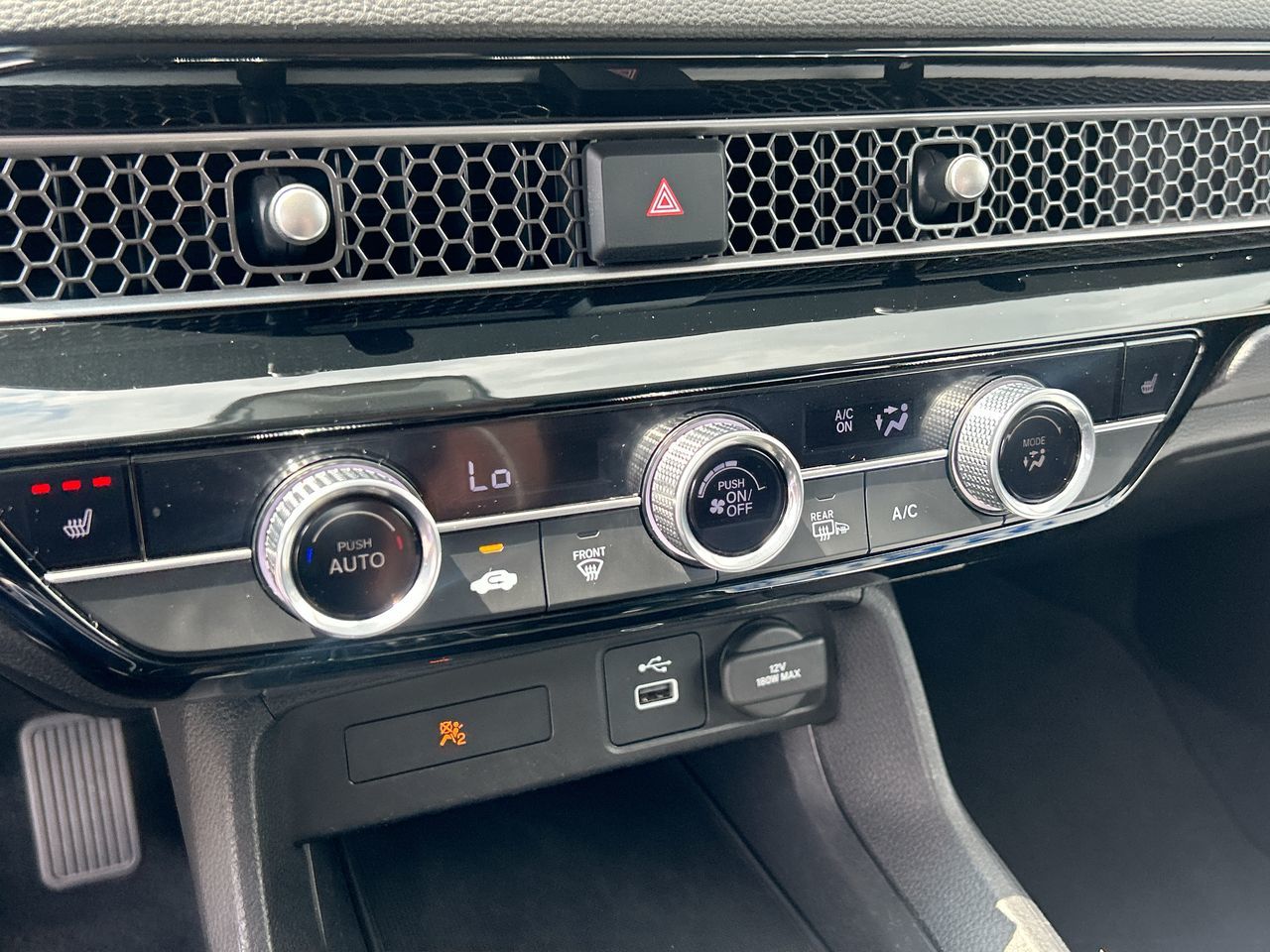 2022 Honda Civic Sedan in Markham, Ontario