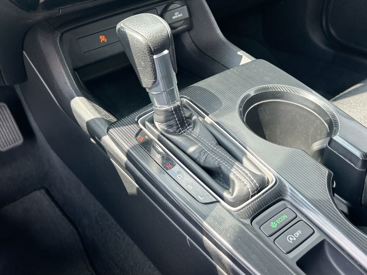 2022 Honda Civic Sedan in Markham, Ontario