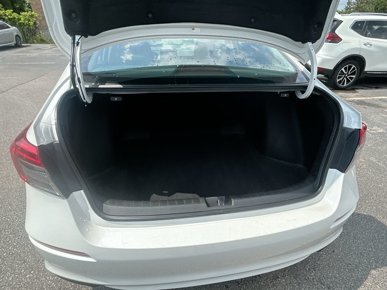 2022 Honda Civic Sedan in Markham, Ontario