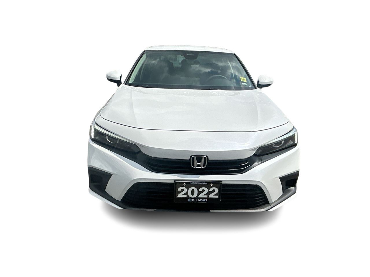 2022 Honda Civic Sedan in Markham, Ontario
