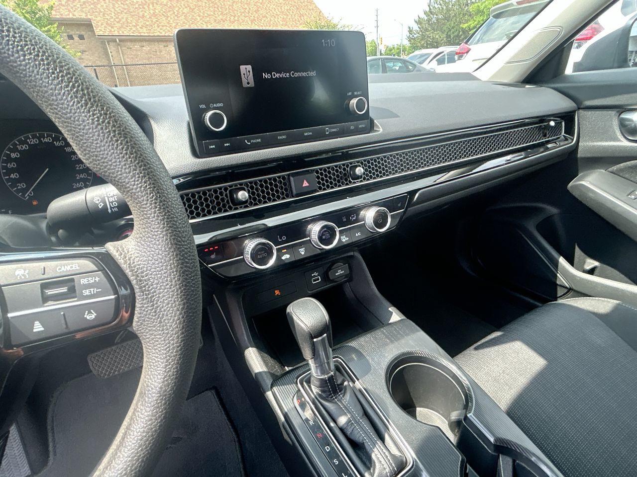 2022 Honda Civic Sedan in Markham, Ontario