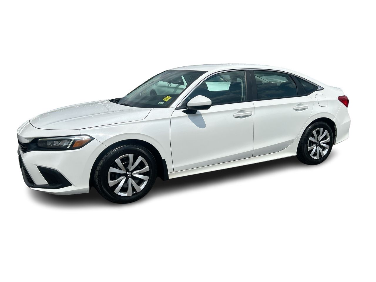 2022 Honda Civic Sedan in Markham, Ontario