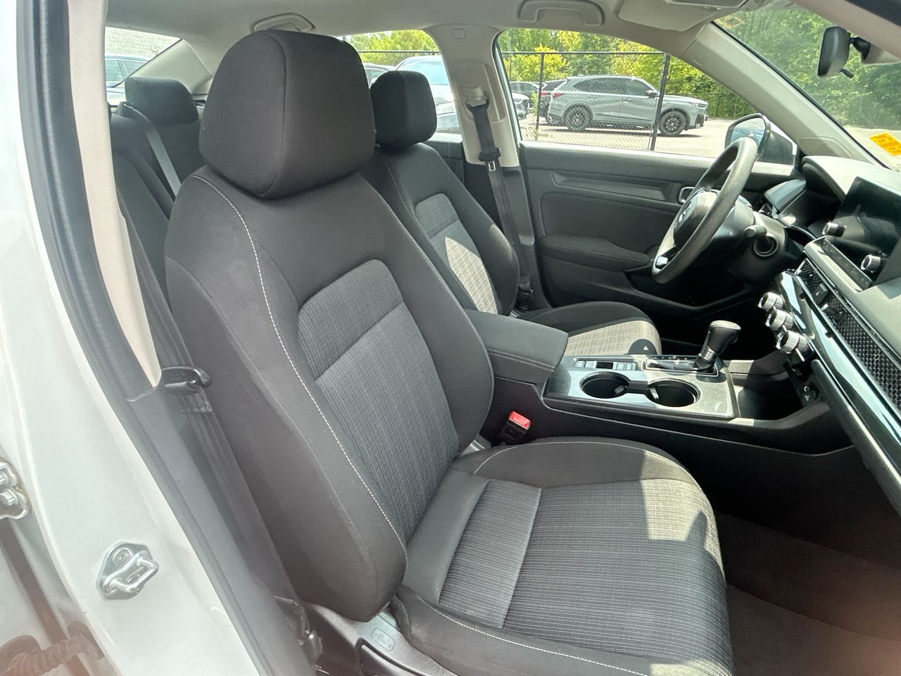 2022 Honda Civic Sedan in Markham, Ontario