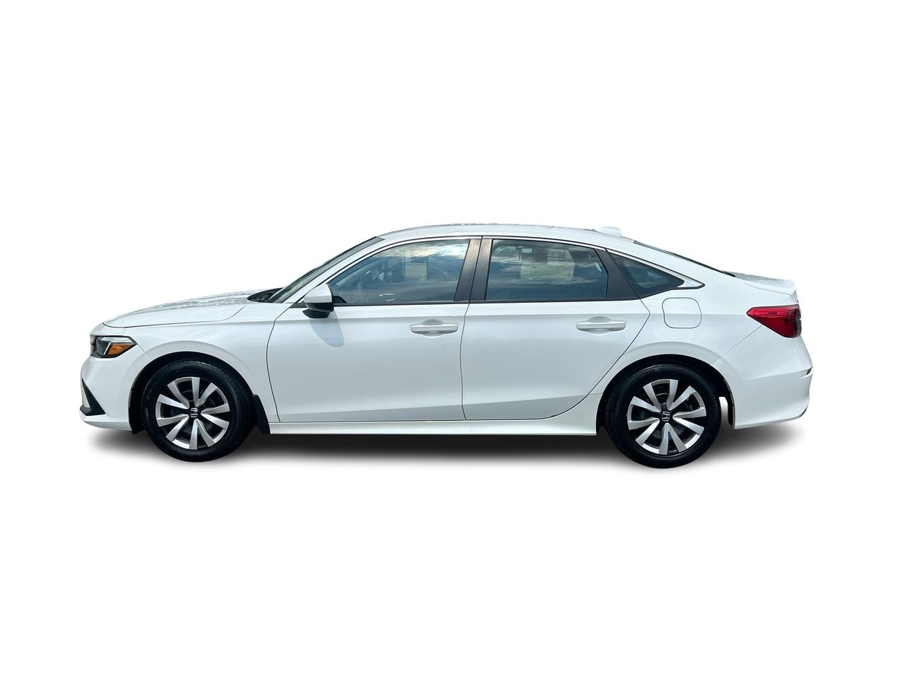 2022 Honda Civic Sedan in Markham, Ontario