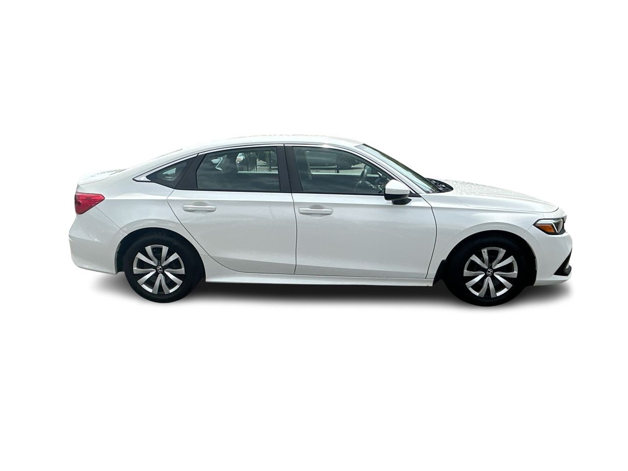 2022 Honda Civic Sedan in Markham, Ontario