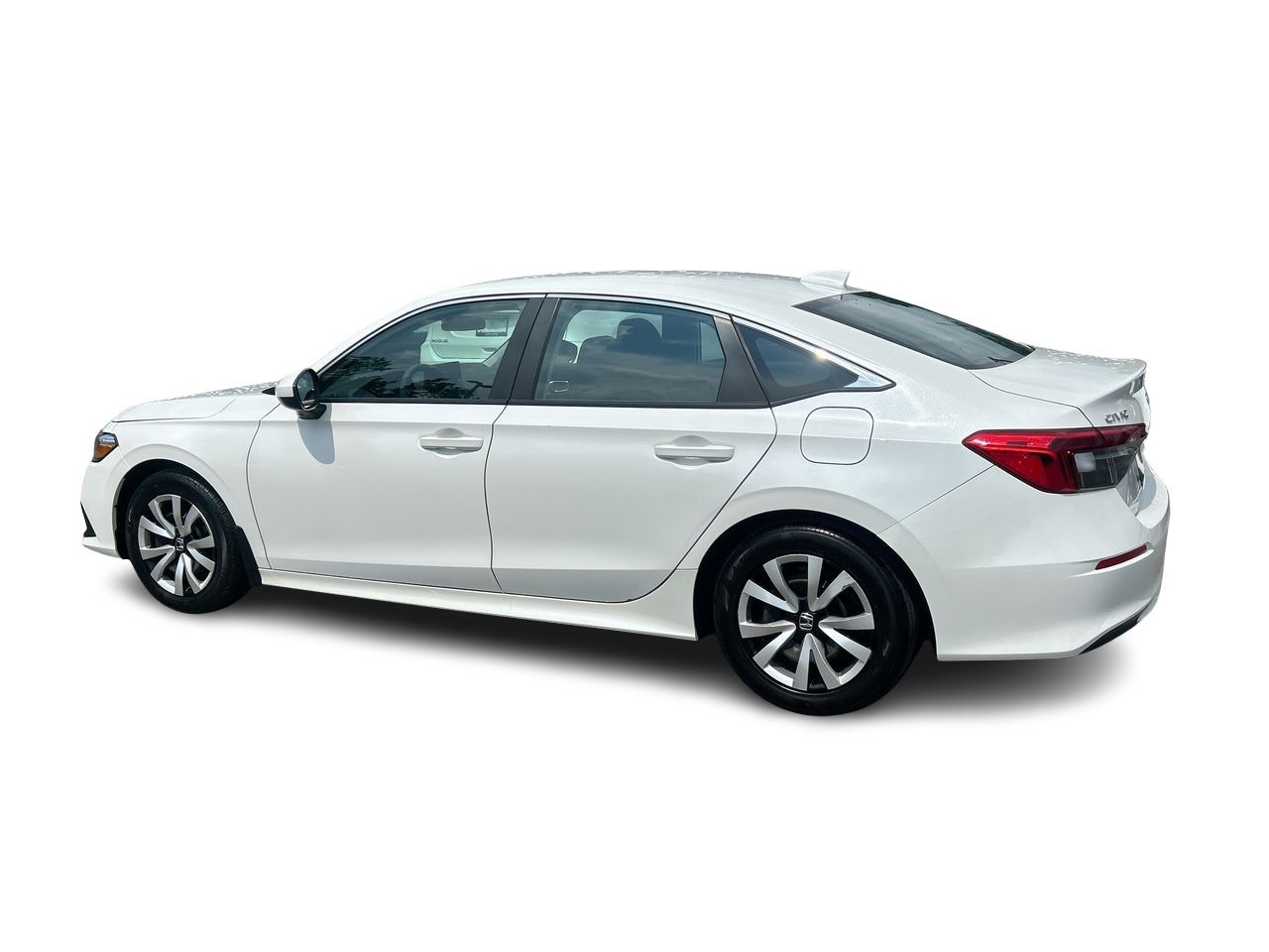 2022 Honda Civic Sedan in Markham, Ontario