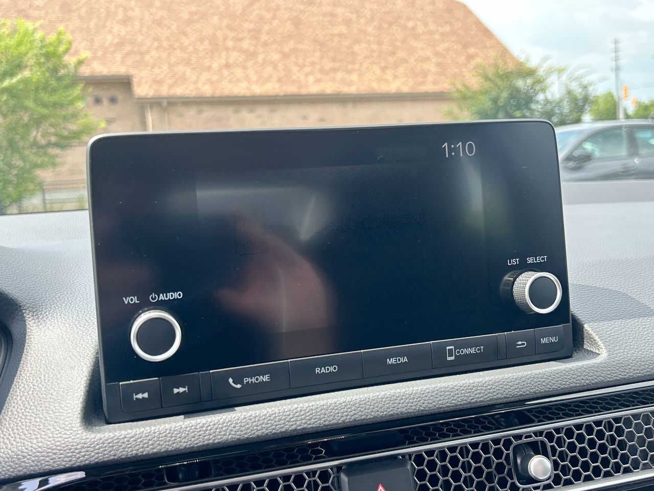 2022 Honda Civic Sedan in Markham, Ontario