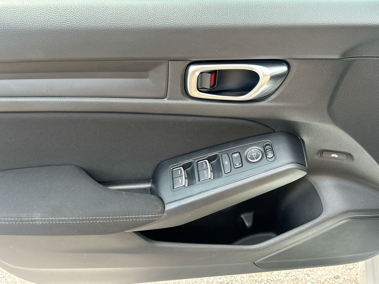 2022 Honda Civic Sedan in Markham, Ontario