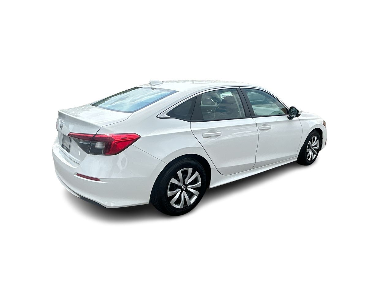2022 Honda Civic Sedan in Markham, Ontario