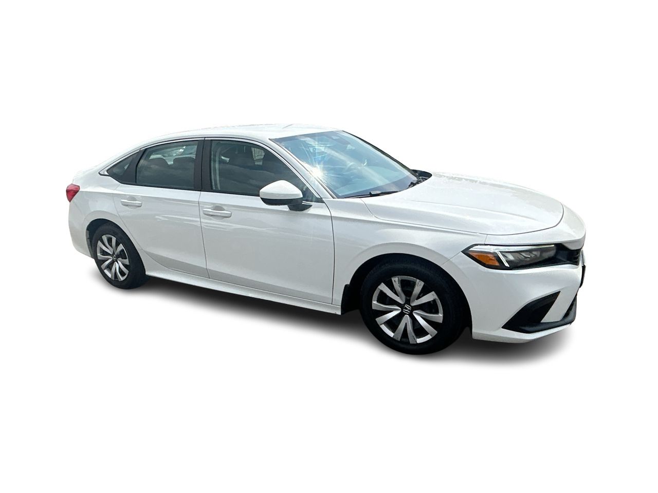 2022 Honda Civic Sedan in Markham, Ontario