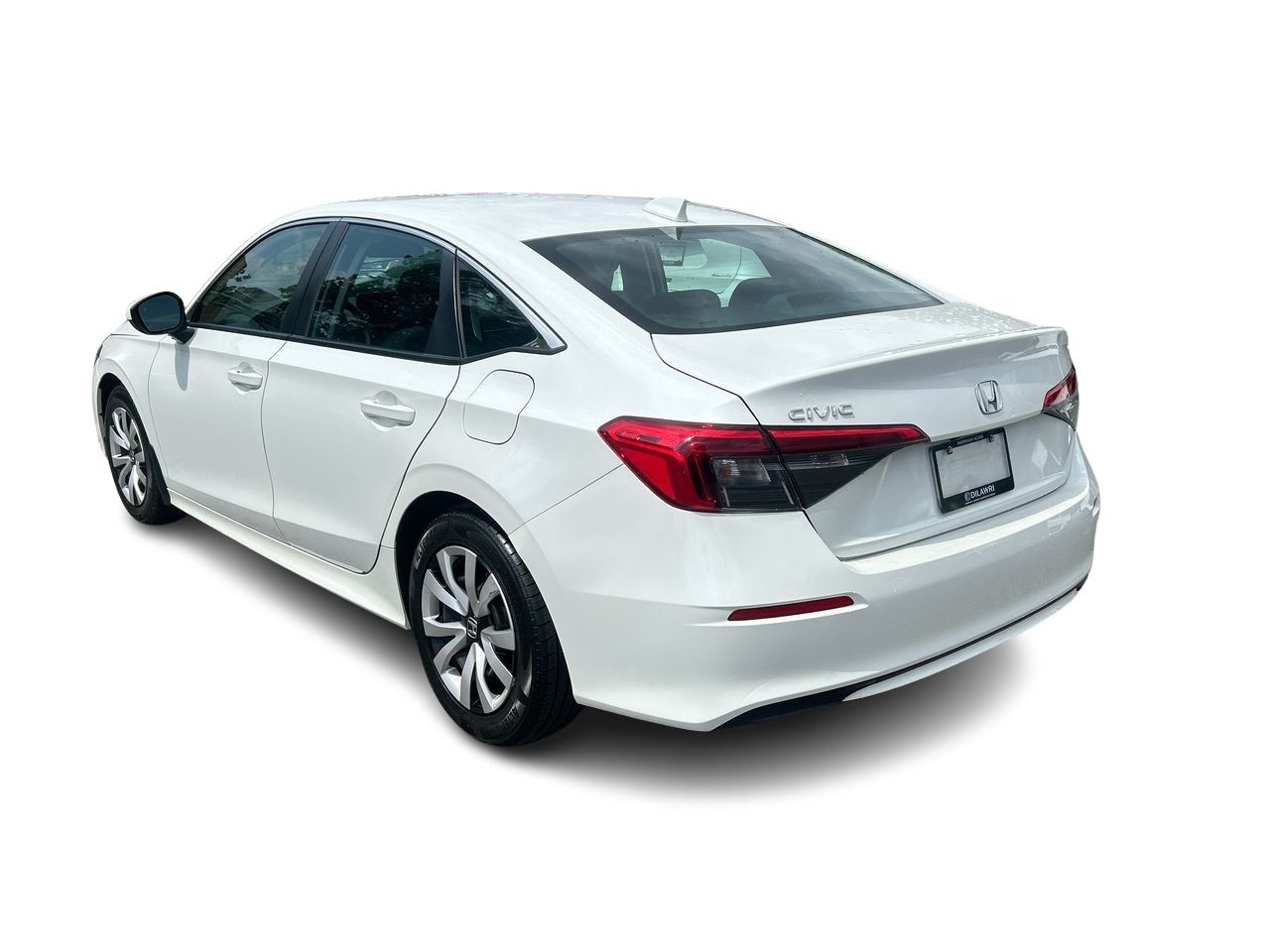 2022 Honda Civic Sedan in Markham, Ontario