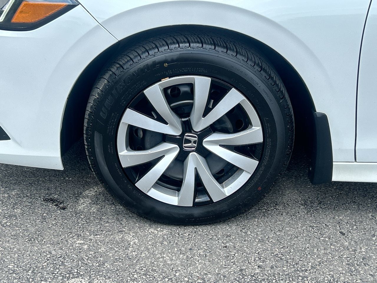 2022 Honda Civic Sedan in Markham, Ontario