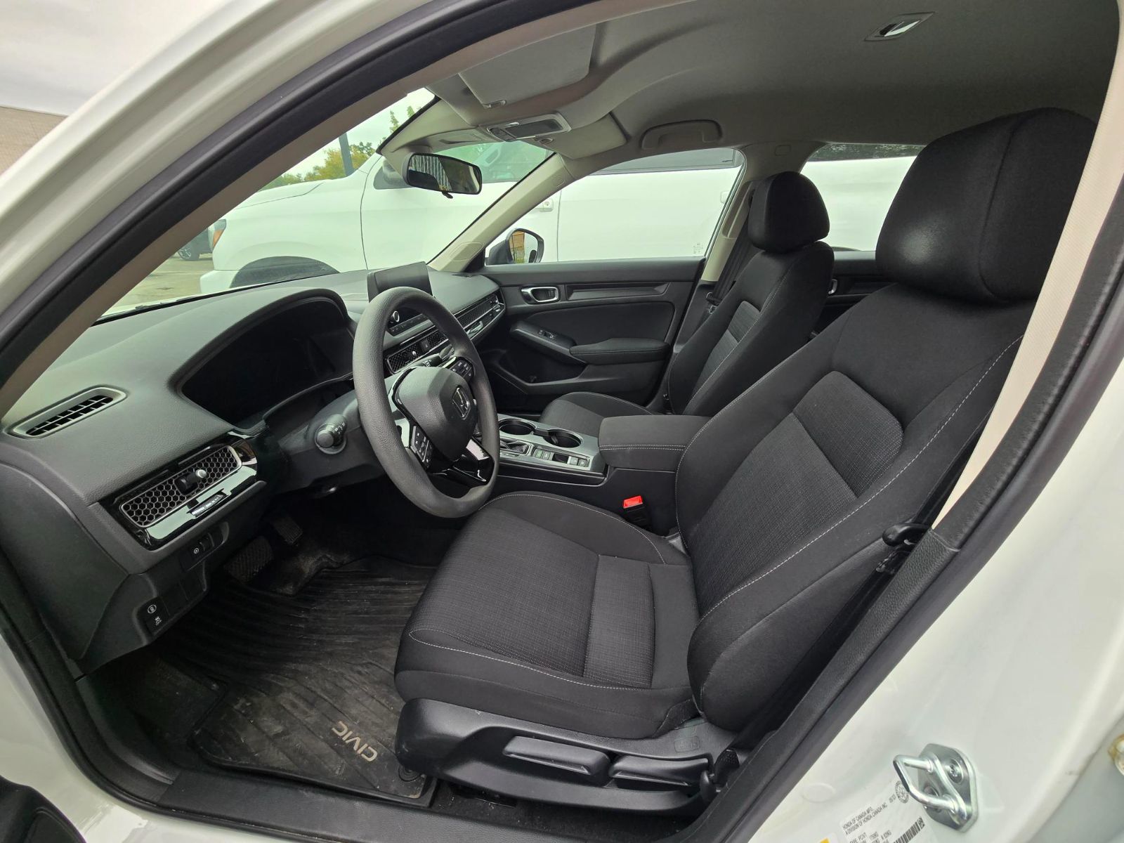 2023 Honda Civic Sedan in Markham, Ontario
