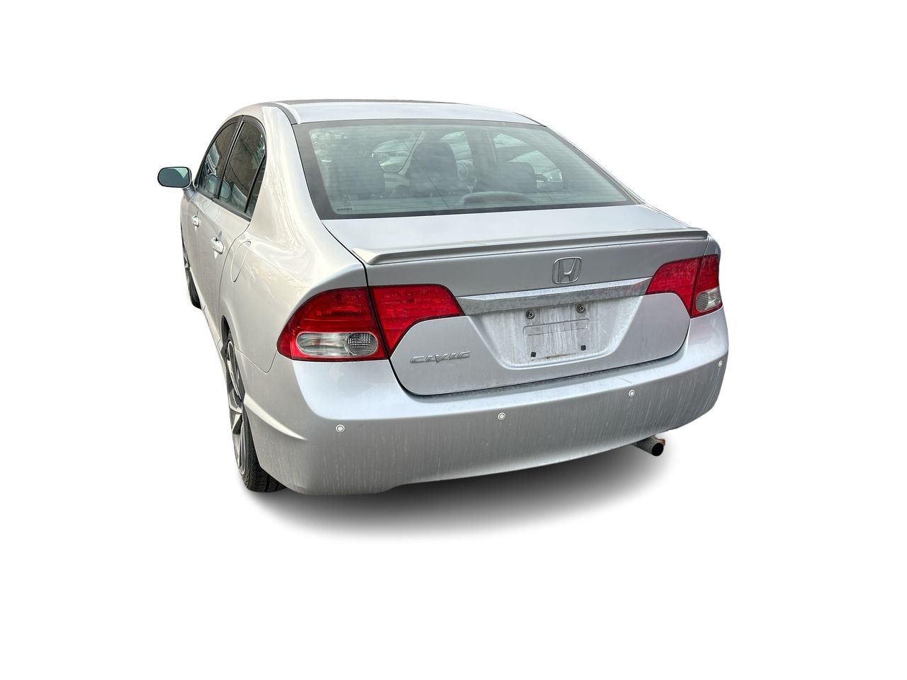 2009 Honda Civic
