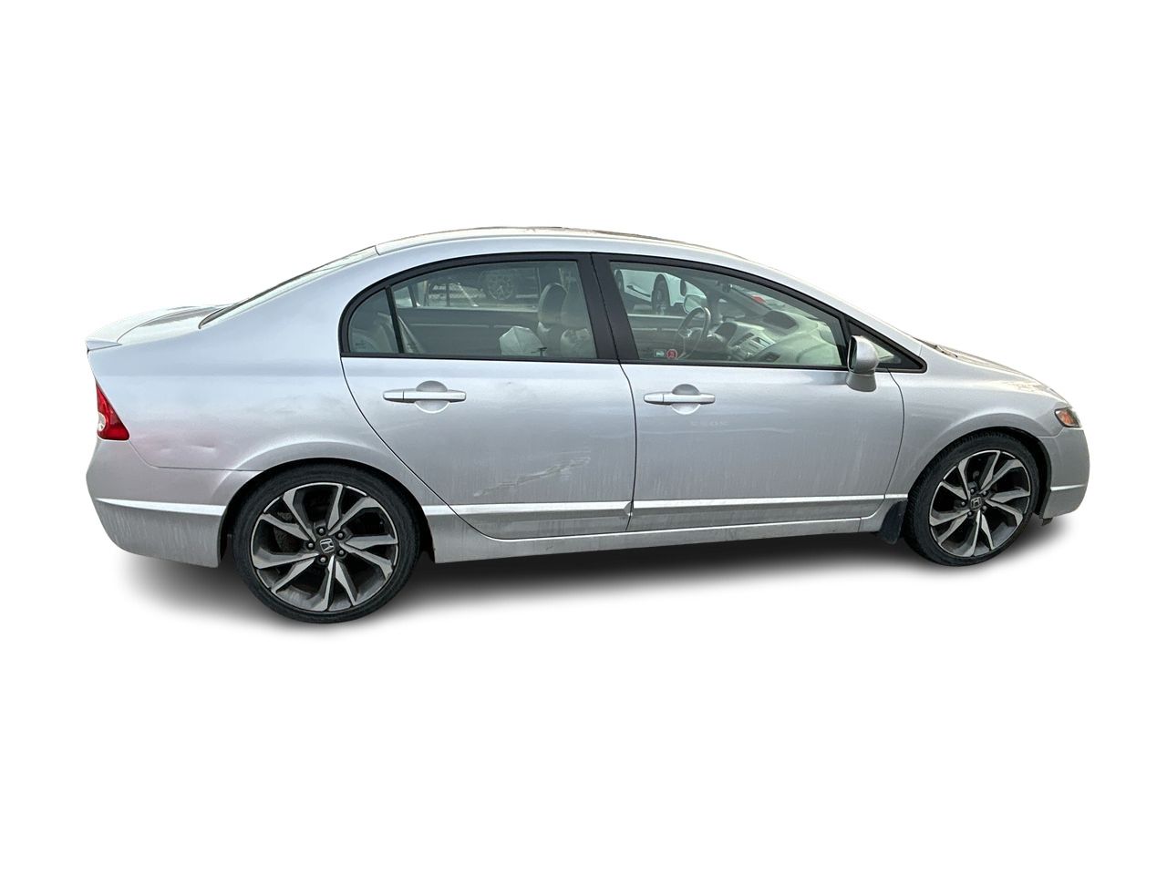 2009 Honda Civic