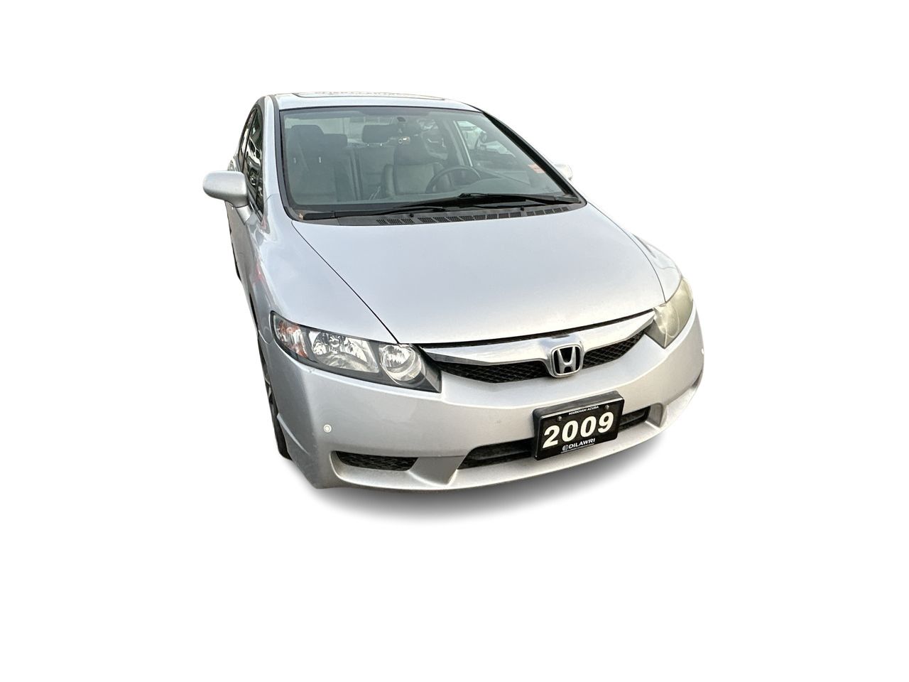 2009 Honda Civic