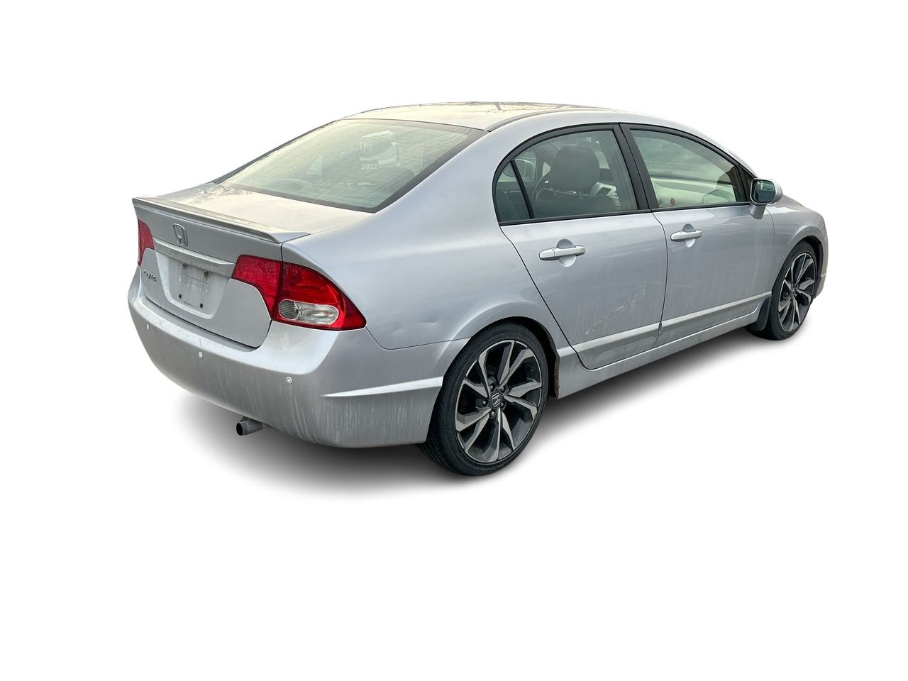 2009 Honda Civic