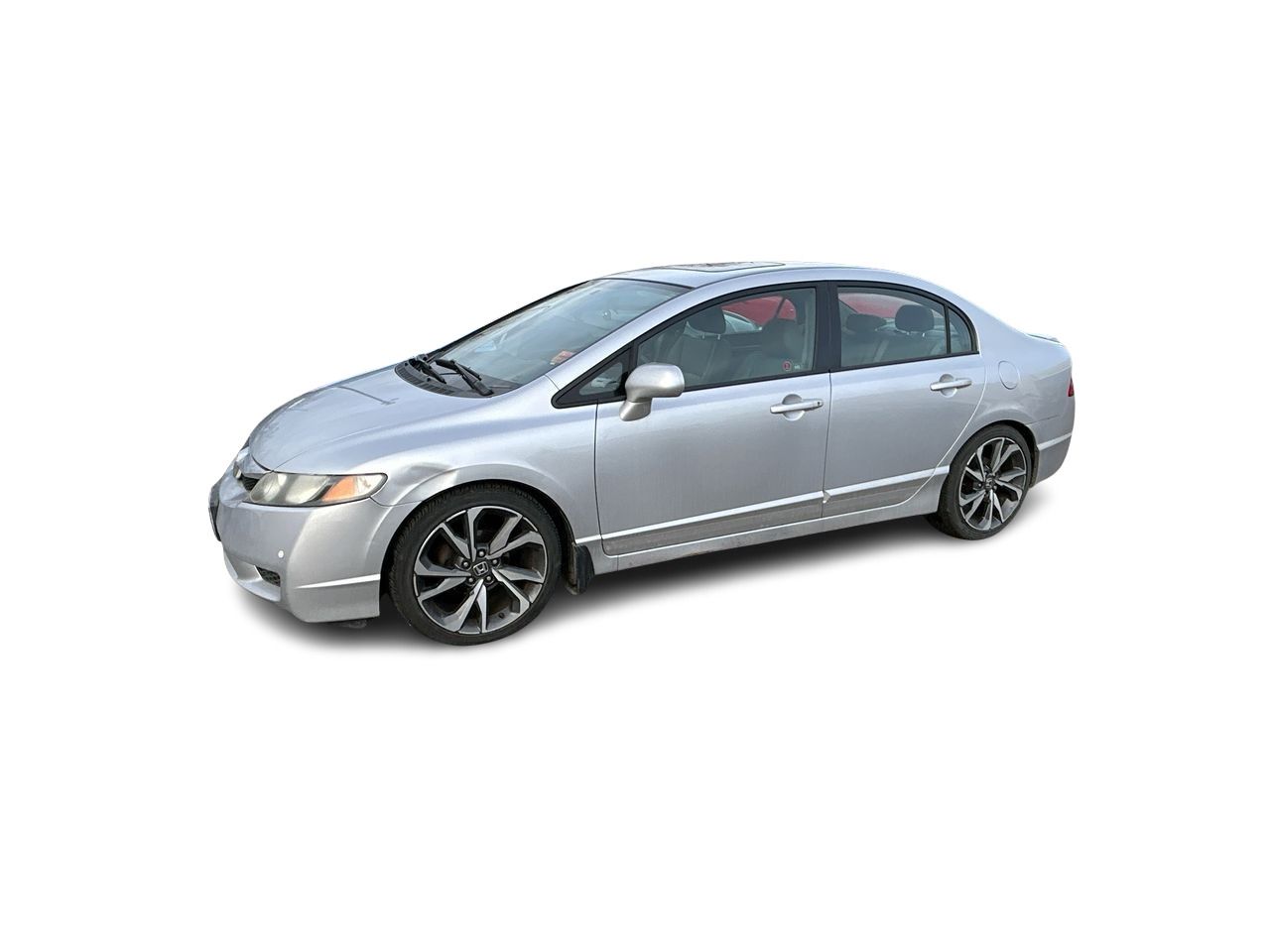 2009 Honda Civic