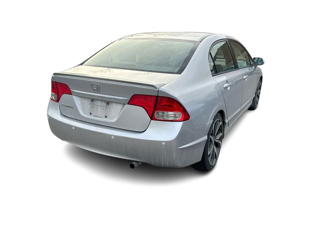 2009 Honda Civic