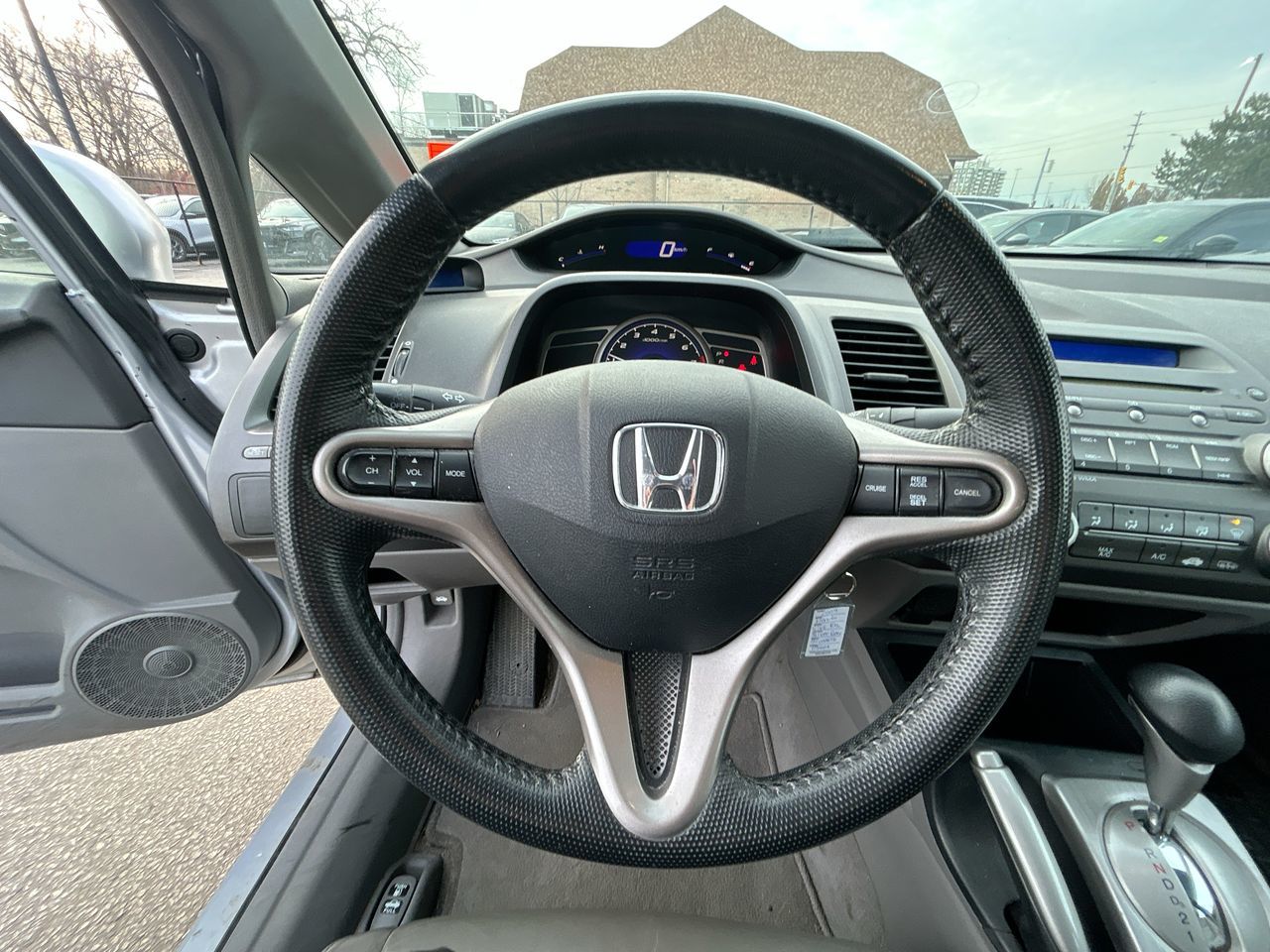 2009 Honda Civic