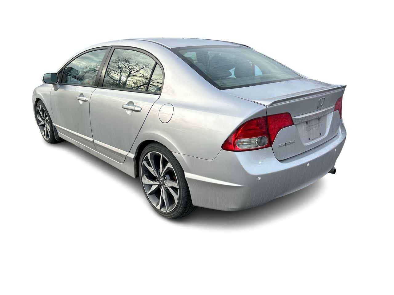 2009 Honda Civic