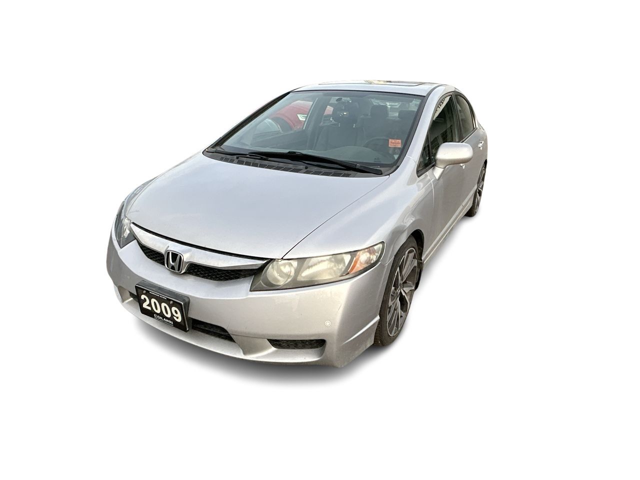 2009 Honda Civic