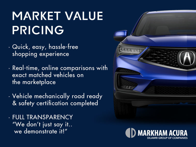 2015 Honda Civic in Markham, Ontario