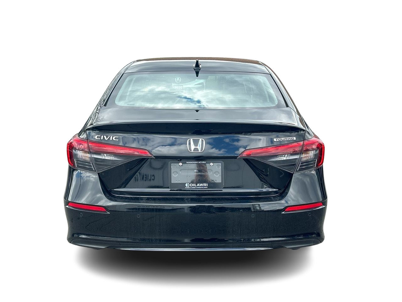 Honda Civic  2023 à Markham, Ontario