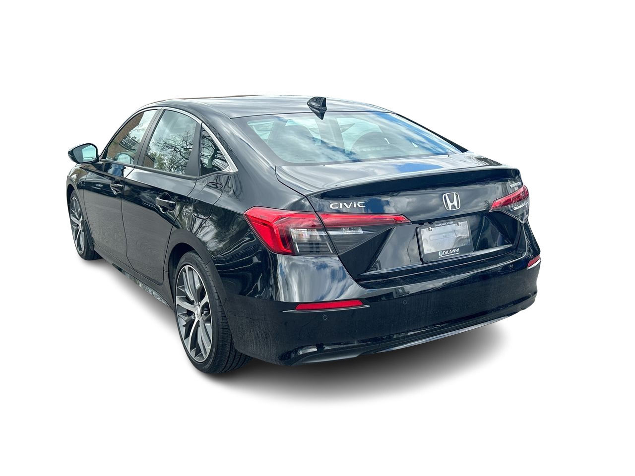 Honda Civic  2023 à Markham, Ontario