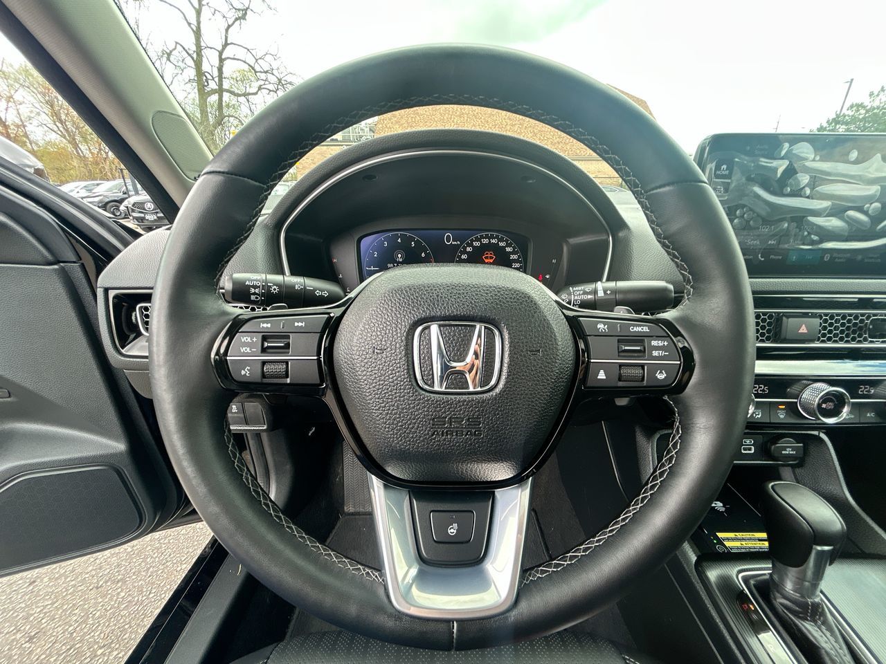Honda Civic  2023 à Markham, Ontario
