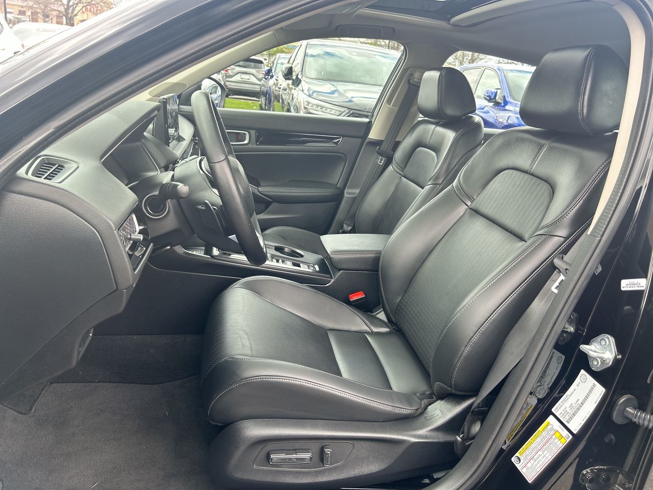Honda Civic  2023 à Markham, Ontario