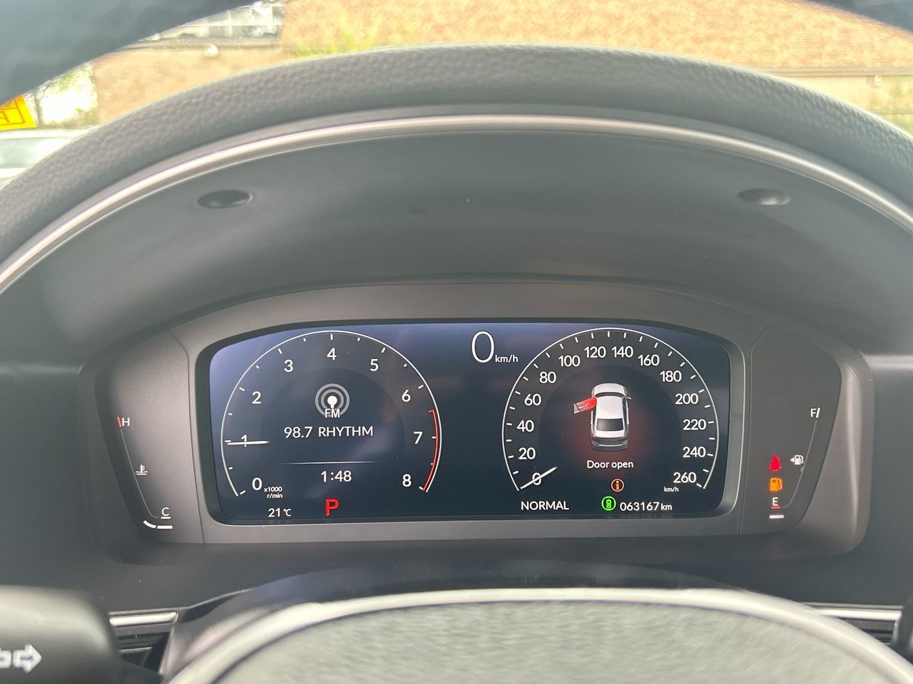 Honda Civic  2023 à Markham, Ontario