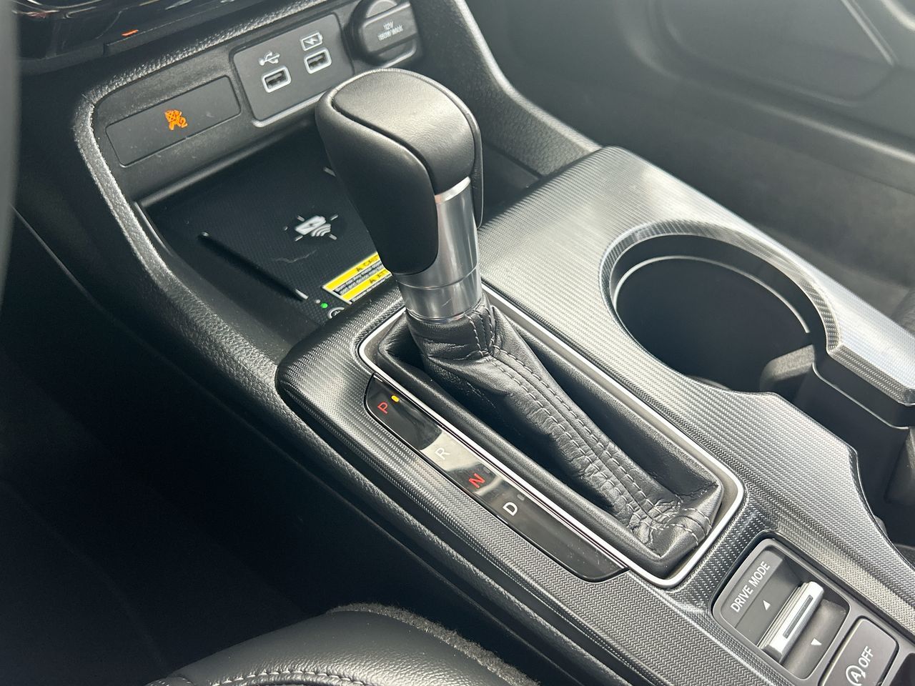 Honda Civic  2023 à Markham, Ontario