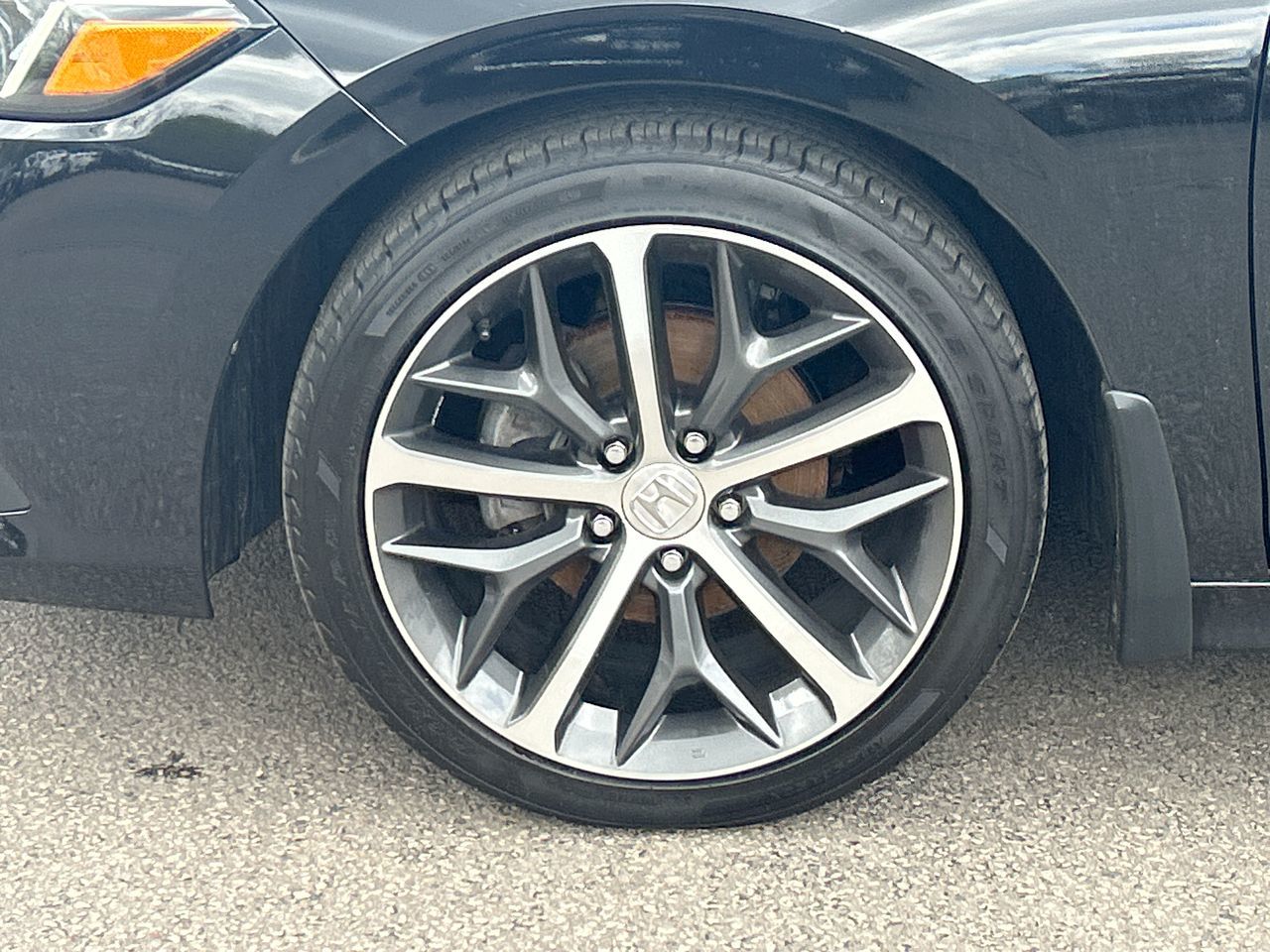 Honda Civic  2023 à Markham, Ontario
