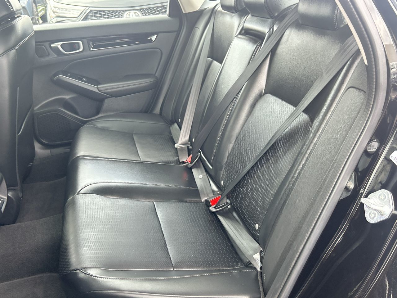 Honda Civic  2023 à Markham, Ontario