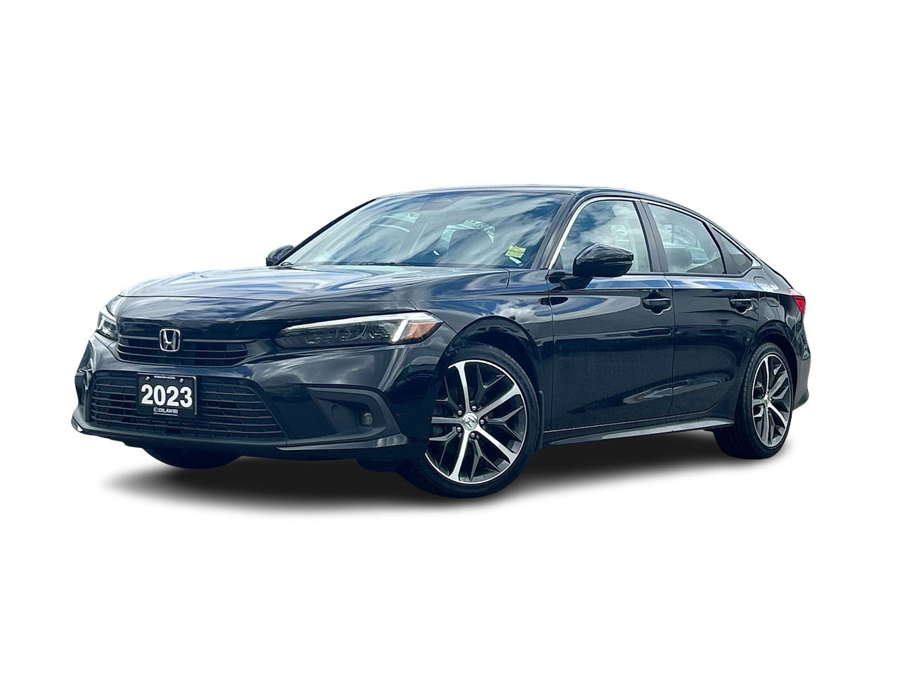 Honda Civic  2023 à Markham, Ontario