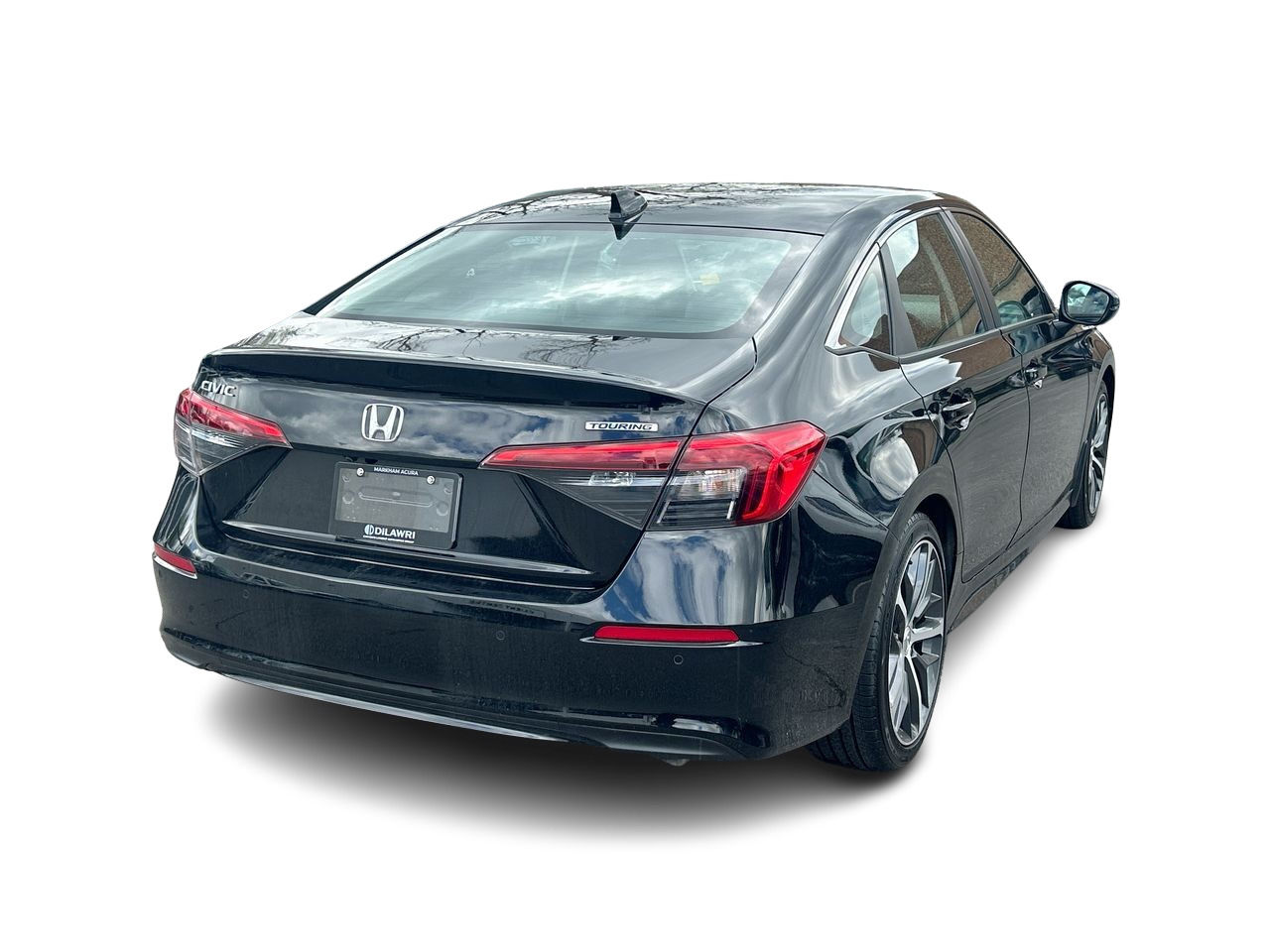 Honda Civic  2023 à Markham, Ontario